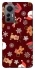 Чехол на Xiaomi 12 Lite Новогодний v6 фото 1 из 1