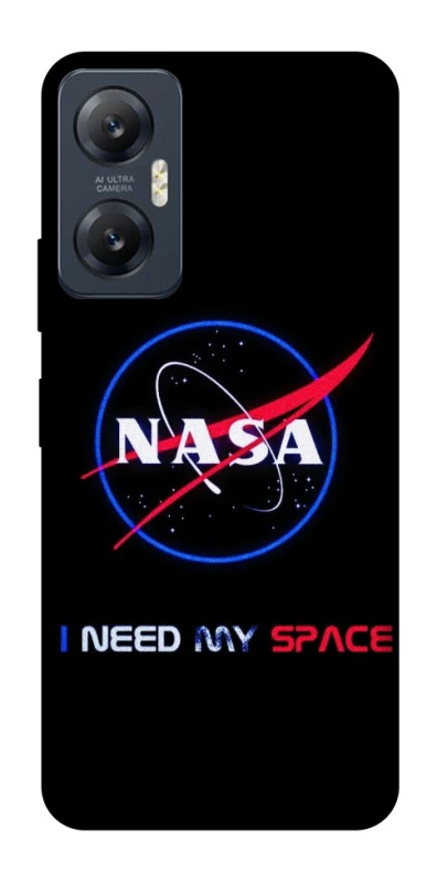 Чохол на Infinix Hot 20 5G NASA ver.3 фото 1 з 1