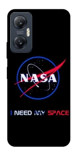 Чохол на Infinix Hot 20 5G NASA ver.3 фото 1 з 1