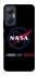 Чохол на Infinix Hot 20 5G NASA ver.3 фото 1 з 1
