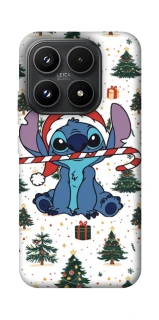 Чохол на Xiaomi 17 Stitch ver.23 фото 1 з 1