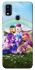 Чехол на ZTE Blade A51 My Little Pony ver.5 фото 1 из 1