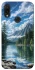 Чохол на Xiaomi Redmi 7 River in the mountains фото 1 з 1
