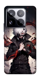 Чохол на Xiaomi 15 Pro Ken Kaneki фото 1 з 1