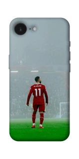 Чохол на Apple iPhone 16e (6.1") Mohamed Salah фото 1 з 1