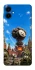 Чохол на Samsung Galaxy A07 Moscow never sleeps ver.7 фото 1 з 1