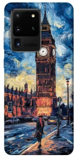 Чехол на Samsung Galaxy S20 Ultra Van Gogh's London фото 1 из 1