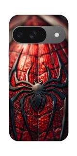 Чехол на Google Pixel 10 Spiderman costume фото 1 из 1