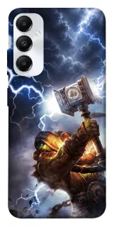 Чехол на Samsung Galaxy A05s Thrall фото 1 из 1