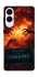 Чохол на Samsung Galaxy S25 Edge Stranger Things ver.13 фото 1 з 1