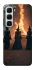 Чохол на Infinix Hot 60i Halloween Witch ver.6 фото 1 з 1