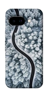 Чохол на Google Pixel 9a Новорічний v26 фото 1 з 1