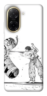 Чохол на Xiaomi Redmi A5 (Europe version) Baki фото 1 Чохол на Xiaomi Redmi A5 (Europe version) Baki фото 1 з 1