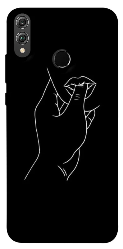 Чохол на Huawei Honor 8X Passion фото 1 з 1