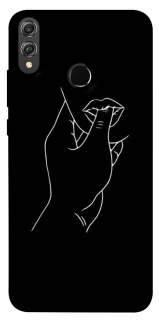 Чохол на Huawei Honor 8X Passion фото 1 з 1