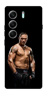 Чехол на Tecno Camon 40 Pro 5G usik фото 1 из 1