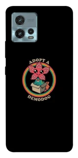 Чохол на Motorola Moto G72 Stranger Things ver.14 фото 1 з 1