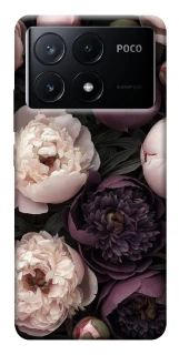 Чехол на Xiaomi Poco X6 Heart of a Flower фото 1 из 1