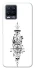 Чехол на Realme 8 Tattoo ver.7 фото 1 из 1