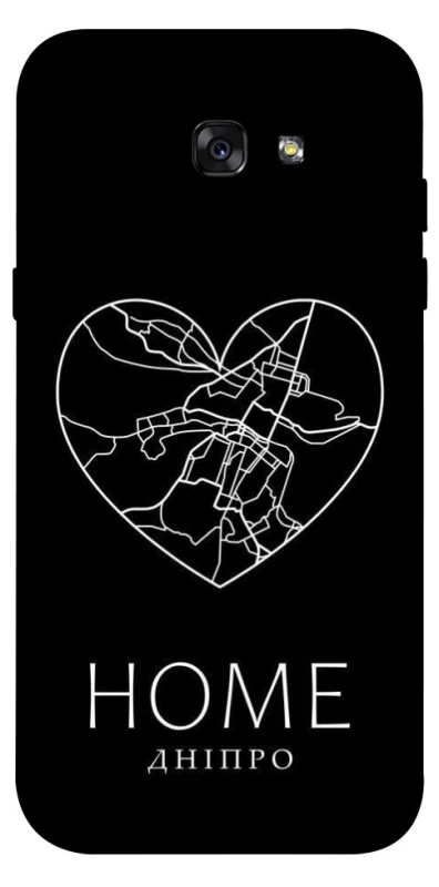 Чохол на Samsung A720 Galaxy A7 (2017) Дніпро Home фото 1 з 1