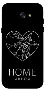 Чохол на Samsung A720 Galaxy A7 (2017) Дніпро Home фото 1 з 1