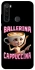 Чехол на Xiaomi Redmi Note 8T Ballerina Capuchina фото 1 из 1