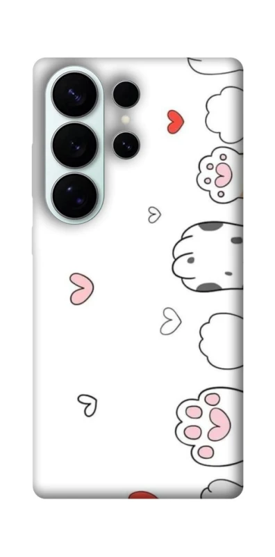 Чехол на Samsung Galaxy S26 Pro Paws фото 1 из 1