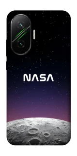 Чохол на Xiaomi Poco F7 NASA ver.1 фото 1 з 1