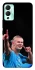 Чехол на Infinix Hot 12 Play Erling Haaland фото 1 из 1