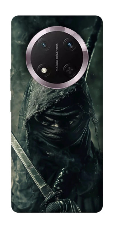 Чохол на Honor X9c Assassin фото 1 з 1