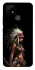 Чохол на Realme C21Y Goddess of war ver.2 фото 1 з 1