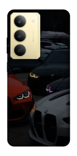 Чехол на Realme 14x BMW love фото 1 из 1