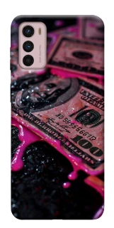 Чохол на Motorola Moto G42 Dollars фото 1 з 1