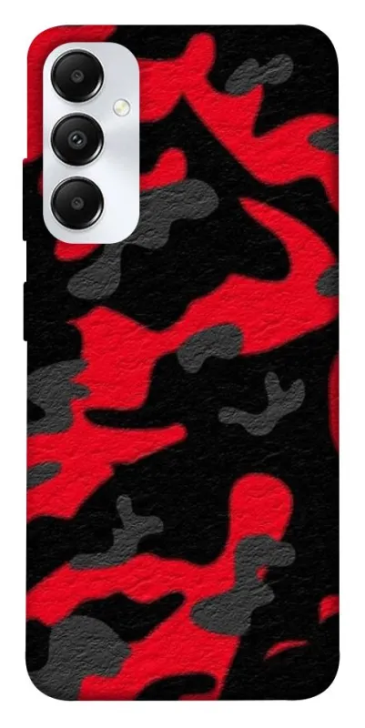 Чохол на Samsung Galaxy A05s Camouflage v15 фото 1 з 1