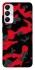 Чохол на Samsung Galaxy A05s Camouflage v15 фото 1 з 1