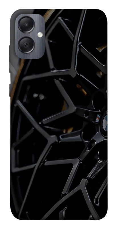 Чехол на Samsung Galaxy A05 Wheel BMW v2 фото 1 из 1