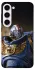Чехол на Samsung Galaxy S23+ Warhammer 40k фото 1 из 1