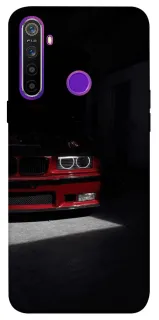 Чехол на Realme 5 BMW v21 фото 1 из 1