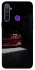 Чехол на Realme 5 BMW v21 фото 1 из 1