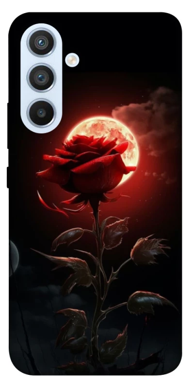 Чохол на Samsung Galaxy A54 5G Червона троянда фото 1 з 1