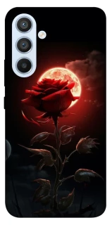 Чехол на Samsung Galaxy A54 5G Красная роза фото 1 из 1
