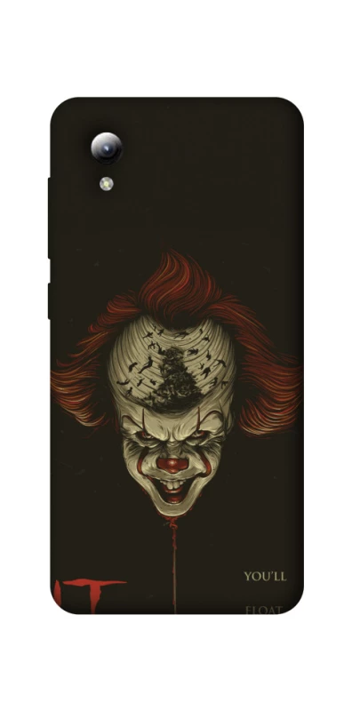 Чохол на ZTE Blade A3 (2019) Воно v2 фото 1 з 1