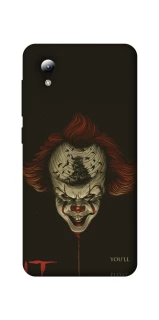 Чохол на ZTE Blade A3 (2019) Воно v2 фото 1 з 1