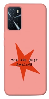 Чохол на Oppo A16s / A16 Amazing фото 1 з 1