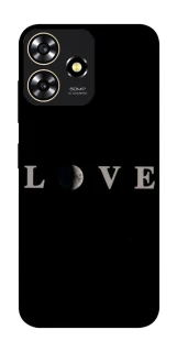 Чохол на ZTE Blade A73 4G Love aesthetic ver.15 фото 1 з 1