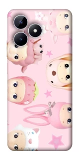 Чехол на Realme Note 50 5G Sonny angel фото 1 из 1