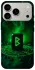 Чохол на Apple iPhone 18 Pro Руна Беркана фото 1 з 2