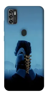 Чохол на ZTE Blade A7s (2020) Odyssey ver.1 фото 1 з 1