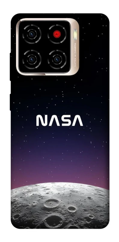 Чохол на ZTE Blade A56 NASA ver.1 фото 1 з 1