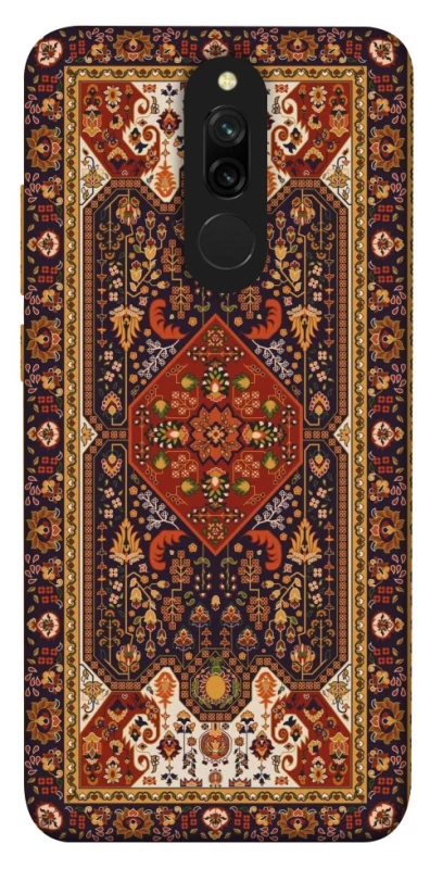 Чохол на Xiaomi Redmi 8 Килим v8 фото 1 з 1